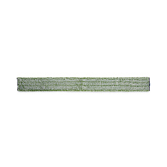 Bona SuperCourt Athletic Floor Care Microfiber Dusting Pad, 60", Green (AX0003500)