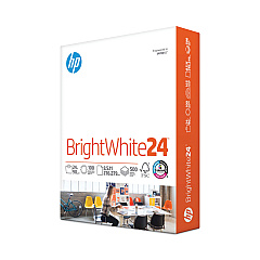 HP 203000 Bright White Inkjet Paper