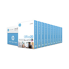 HP 112101 Office Ultra White Paper