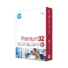 HP 113100 Premium Choice LaserJet Paper