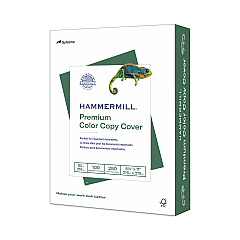 Hammermill 120023 Color Copy Digital Cover Stock