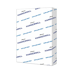 Hammermill Copy Plus Print Paper, 92 Bright, 20 lb, A4, 500/Ream (105500RM)