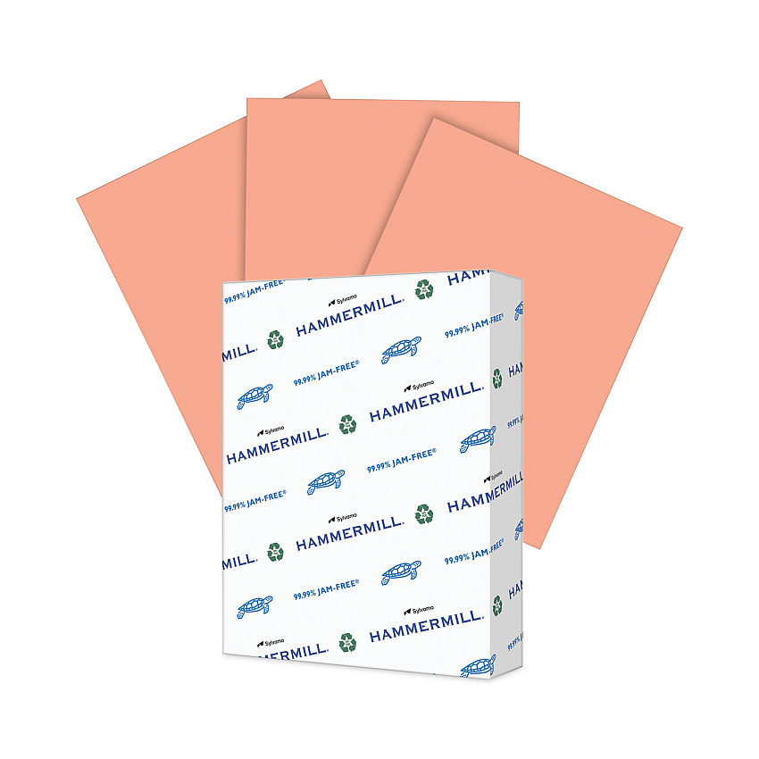 Hammermill 103119 Recycled Colored Paper