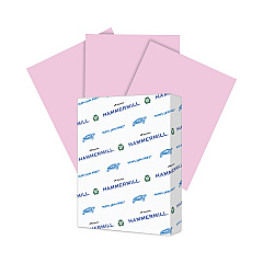 Hammermill 102269 Recycled Colored Paper