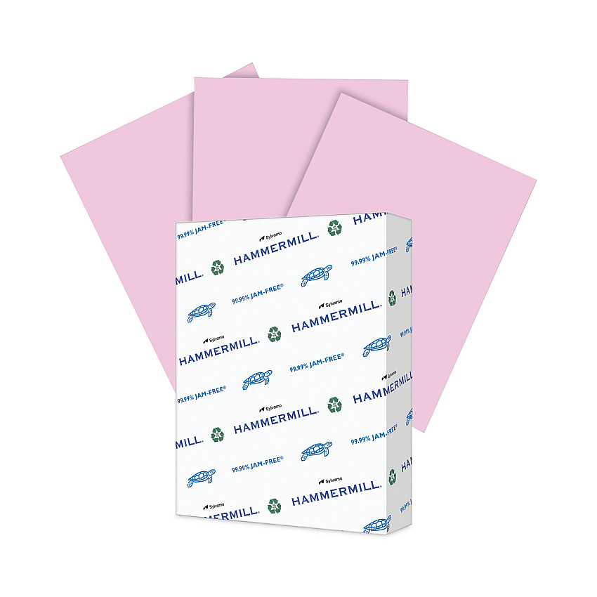 Hammermill 102269 Recycled Colored Paper