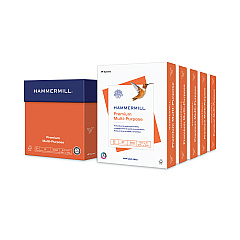 Hammermill 105910 Premium Multipurpose Paper