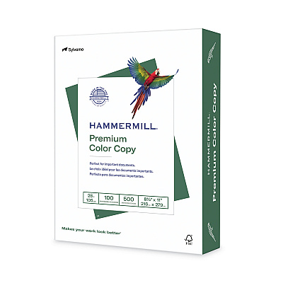 Hammermill 102467 Color Copy Digital Paper