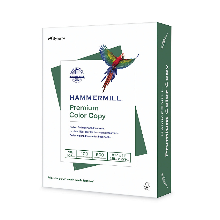 Hammermill 102467 Color Copy Digital Paper