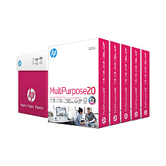 HP 115100 Multipurpose Paper