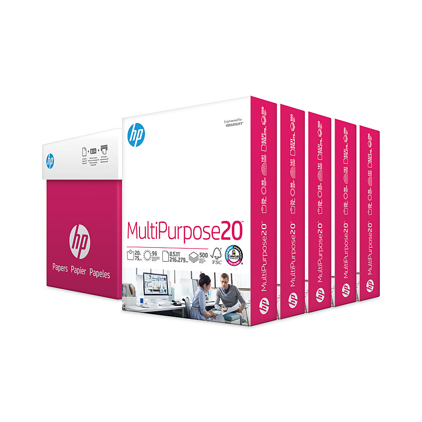 HP 115100 Multipurpose Paper