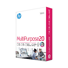 HP 112000 Multipurpose Paper