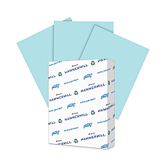 Hammermill 103309 Recycled Colored Paper
