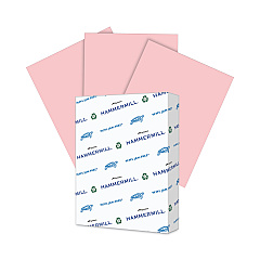 Hammermill 103382 Recycled Colored Paper