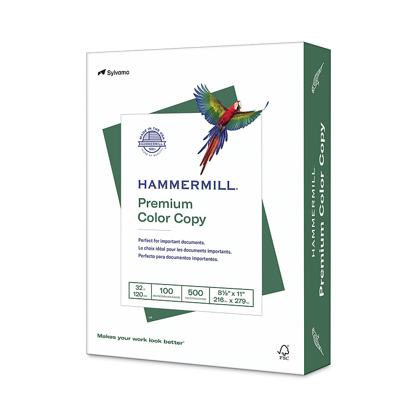 Hammermill 102630 Color Copy Digital Paper