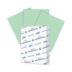 Hammermill 103366 Recycled Colored Paper