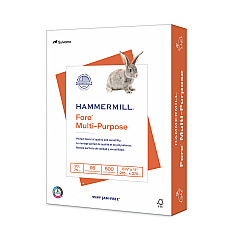 Hammermill Paper for Multi Inkjet, Laser Print Copy & Multipurpose Paper (103267RM)