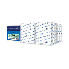 Hammermill 103366CT Recycled Colored Paper