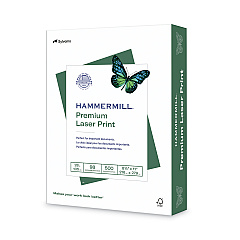 Hammermill 125534 Laser Print Office Paper