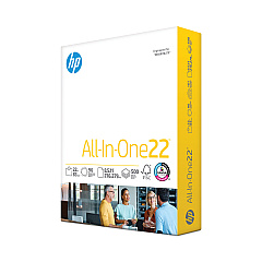 HP 207000 All-in-One Printing Paper