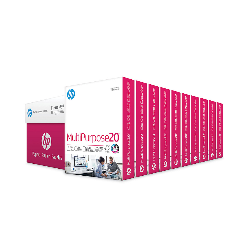 HP 112000CT Multipurpose Paper