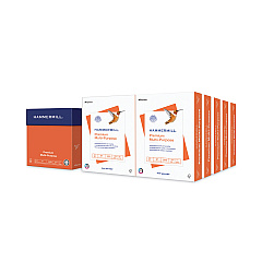 Hammermill 106310 Premium Multipurpose Paper