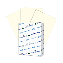 Hammermill 168030 Recycled Colored Paper