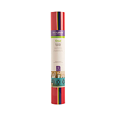 Cricut Everyday Iron-On Material for Assorted Surfaces, 12 x 12, Assorted Colors, 6/Pack (2004815)