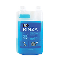 Urnex Rinza Milk Frother Cleaner, 33.6 oz Bottle (UBI60020)
