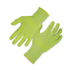 ergodyne ProFlex 7040 ANSI A4 CR Food Grade Gloves, Lime, Large, Pair (18014)