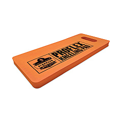ergodyne ProFlex 375 Small Foam Kneeling Pad, 1", Small, Orange (18376)