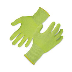 ergodyne ProFlex 7040 ANSI A4 CR Food Grade Gloves, Lime, X-Large, Pair (18015)