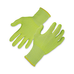 ergodyne ProFlex 7040 ANSI A4 CR Food Grade Gloves, Lime, 2X-Large, Pair (18016)