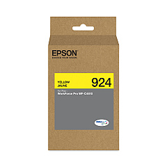 Epson T924420 Yellow Ink Cartridge