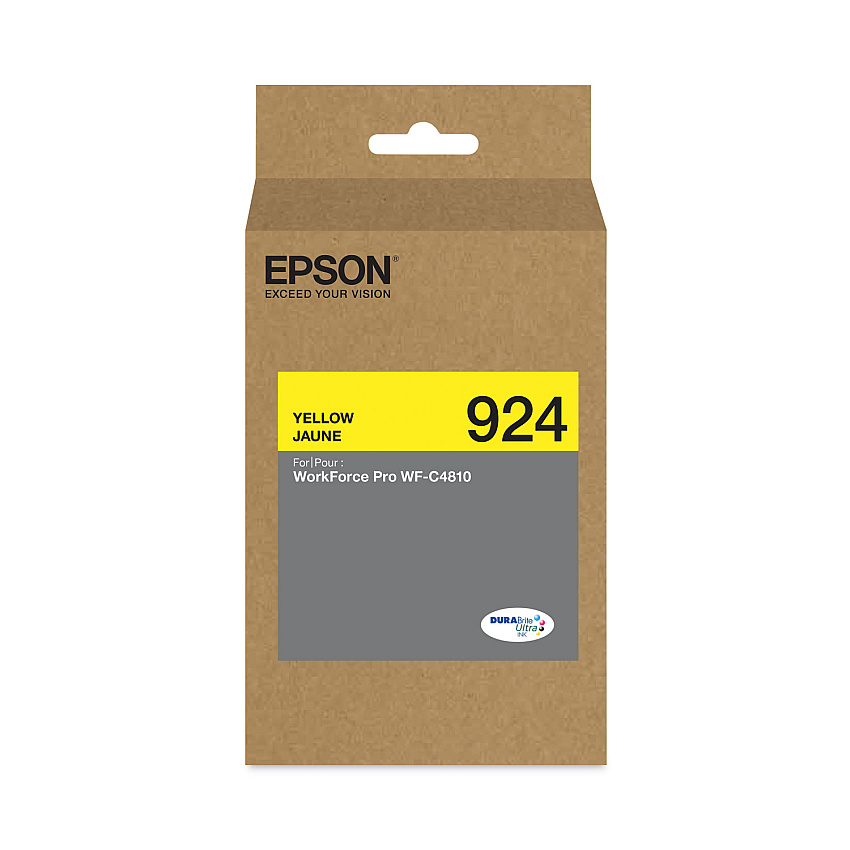 Epson T924420 Yellow Ink Cartridge