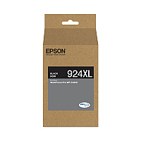 Epson T924XL120 High Capacity Black Ink Cartridge