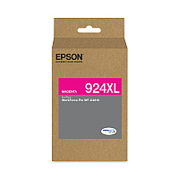 Epson T924XL320 High Capacity Magenta Ink Cartridge