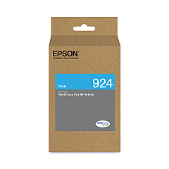 Epson T924220 Cyan Ink Cartridge