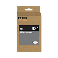 Epson T924120 Black Ink Cartridge
