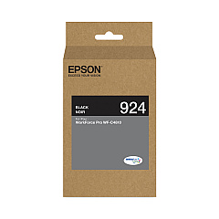 Epson T924120 Black Ink Cartridge
