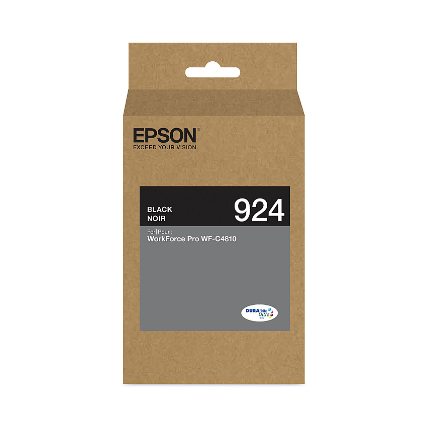 Epson T924120 Black Ink Cartridge