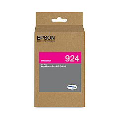 Epson T924320 Magenta Ink Cartridge