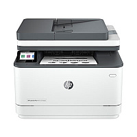 HP LaserJet Pro MFP 3101fdwe
