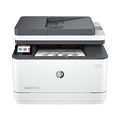 HP LaserJet Pro MFP 3101fdwe