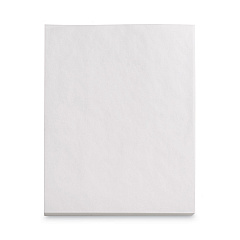 Pacon Tracing Paper, 25lb, 9 x 12, Semi-Transparent, 500/Ream (96510)