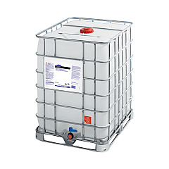 Suma Klear A10 Rinse Aid, 330 Gal Bulk Tote