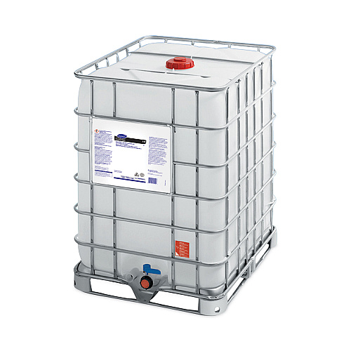 Suma Klear A10 Rinse Aid, 330 Gal Bulk Tote