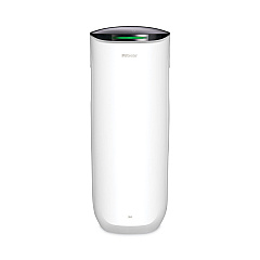Filtrete Smart Large Room Air Purifier, 310 sq ft Room Capacity, White (FAPST02N)