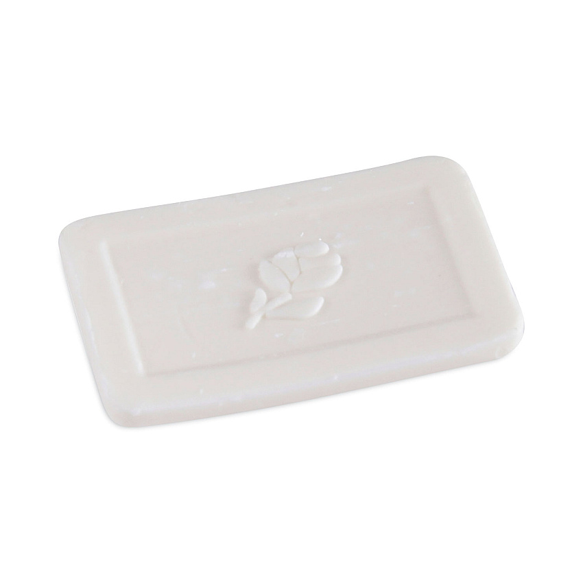 Boardwalk Face and Body Soap, Flow Wrapped, Floral Fragrance, # 3/4 Bar, 1,000/Carton (BWKNO34SOAP)