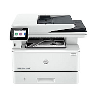 HP LaserJet Pro MFP 4101fdwe