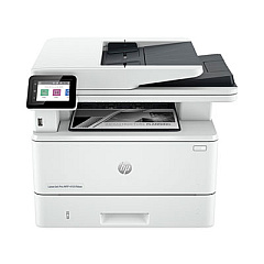 HP LaserJet Pro MFP 4101fdwe